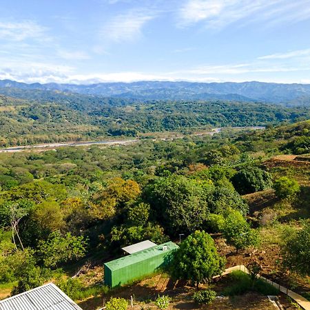 Ferienwohnung Disfruta Del Contacto Con La Naturaleza Puntarenas Exterior foto