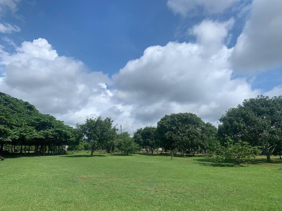 Ferienwohnung Disfruta Del Contacto Con La Naturaleza Puntarenas Exterior foto