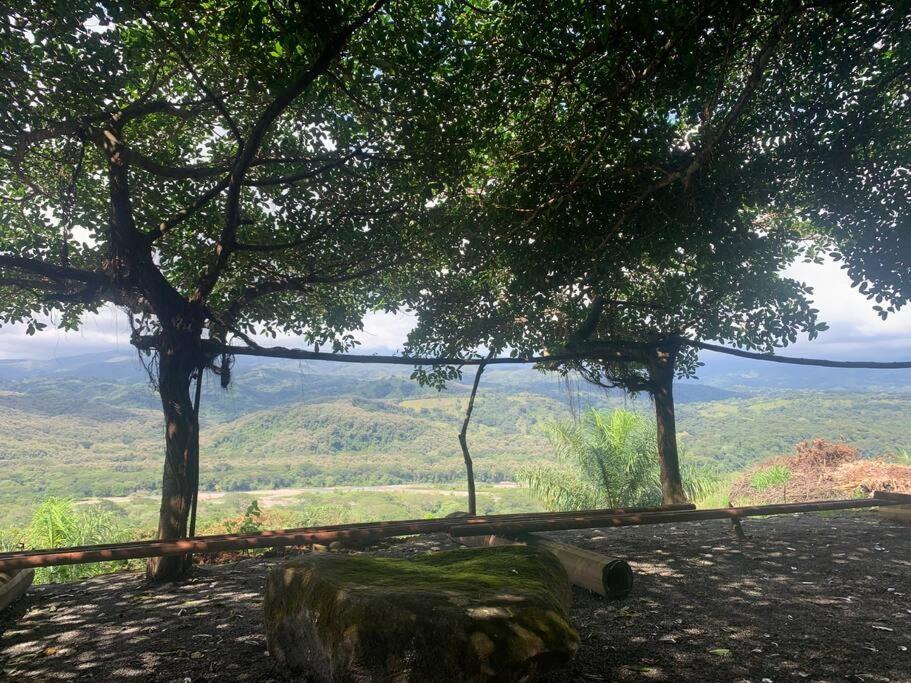 Ferienwohnung Disfruta Del Contacto Con La Naturaleza Puntarenas Exterior foto