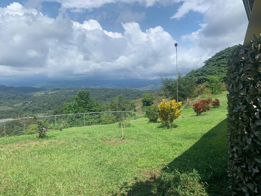 Ferienwohnung Disfruta Del Contacto Con La Naturaleza Puntarenas Exterior foto