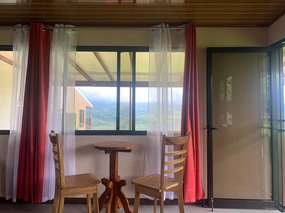 Ferienwohnung Disfruta Del Contacto Con La Naturaleza Puntarenas Exterior foto