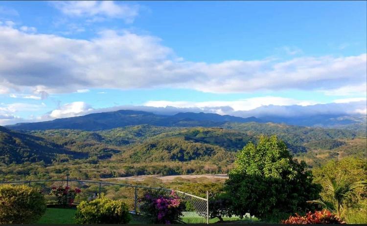 Ferienwohnung Disfruta Del Contacto Con La Naturaleza Puntarenas Exterior foto