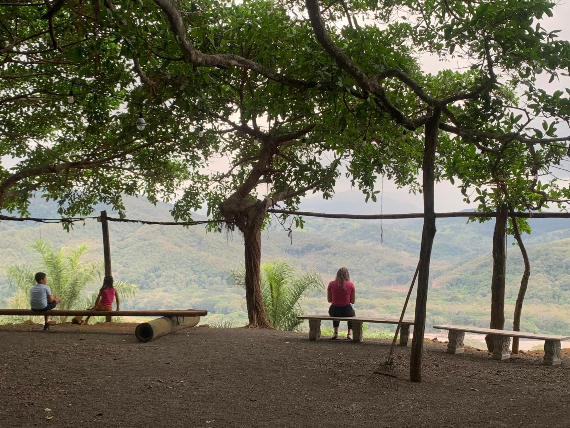 Ferienwohnung Disfruta Del Contacto Con La Naturaleza Puntarenas Exterior foto