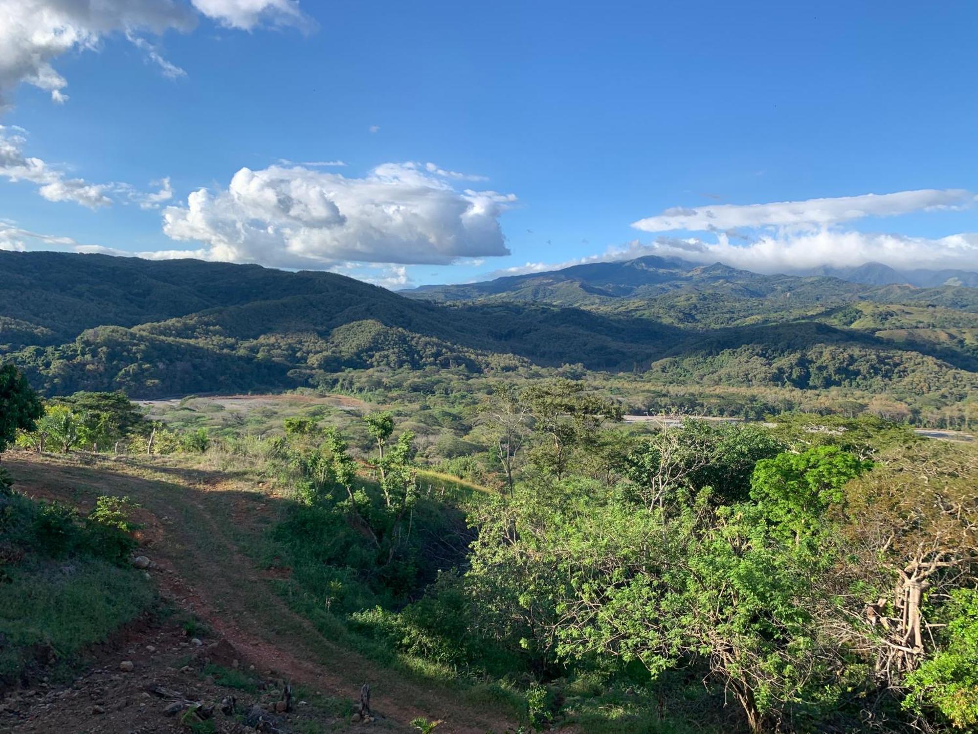 Ferienwohnung Disfruta Del Contacto Con La Naturaleza Puntarenas Exterior foto