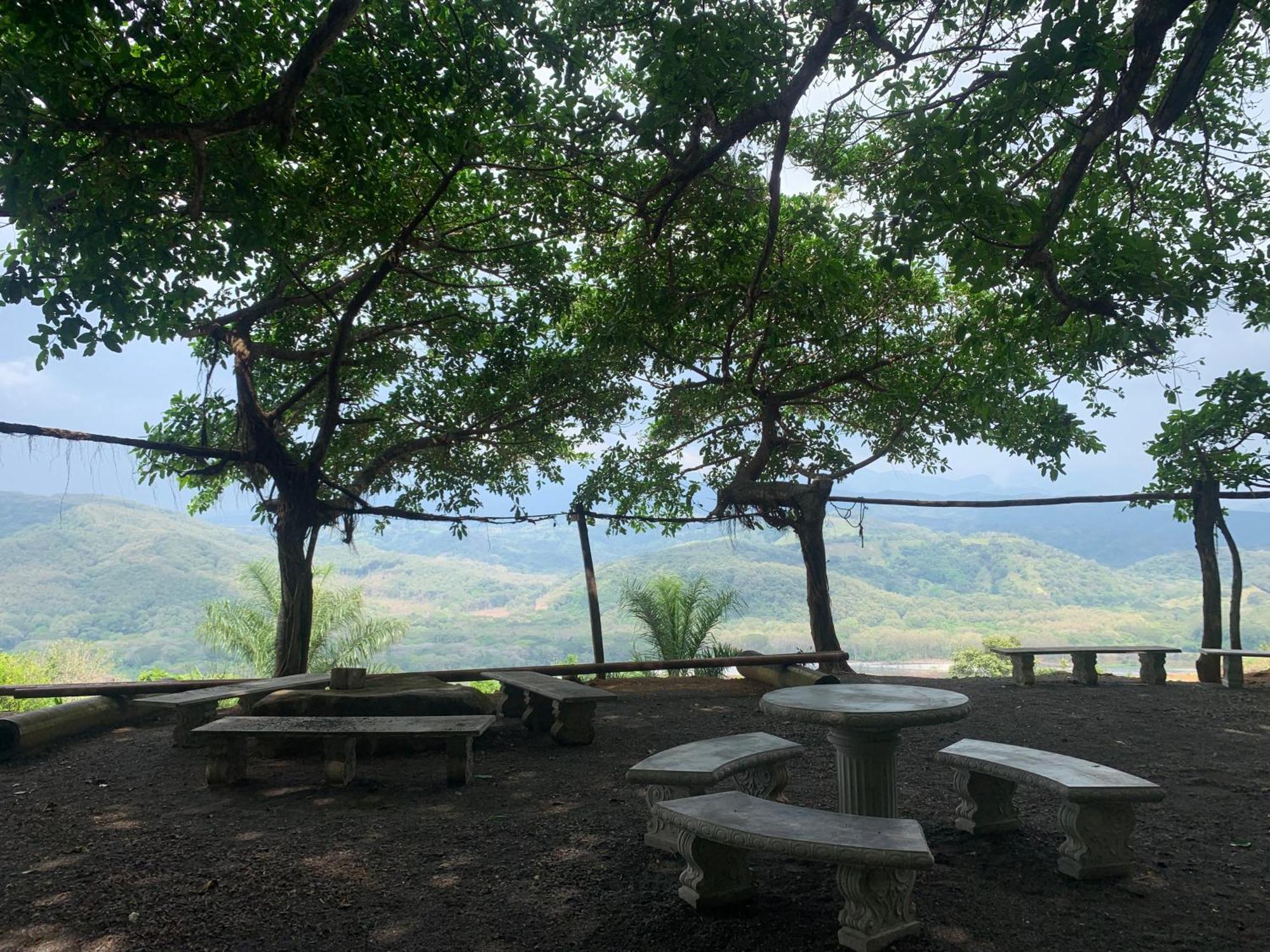 Ferienwohnung Disfruta Del Contacto Con La Naturaleza Puntarenas Exterior foto