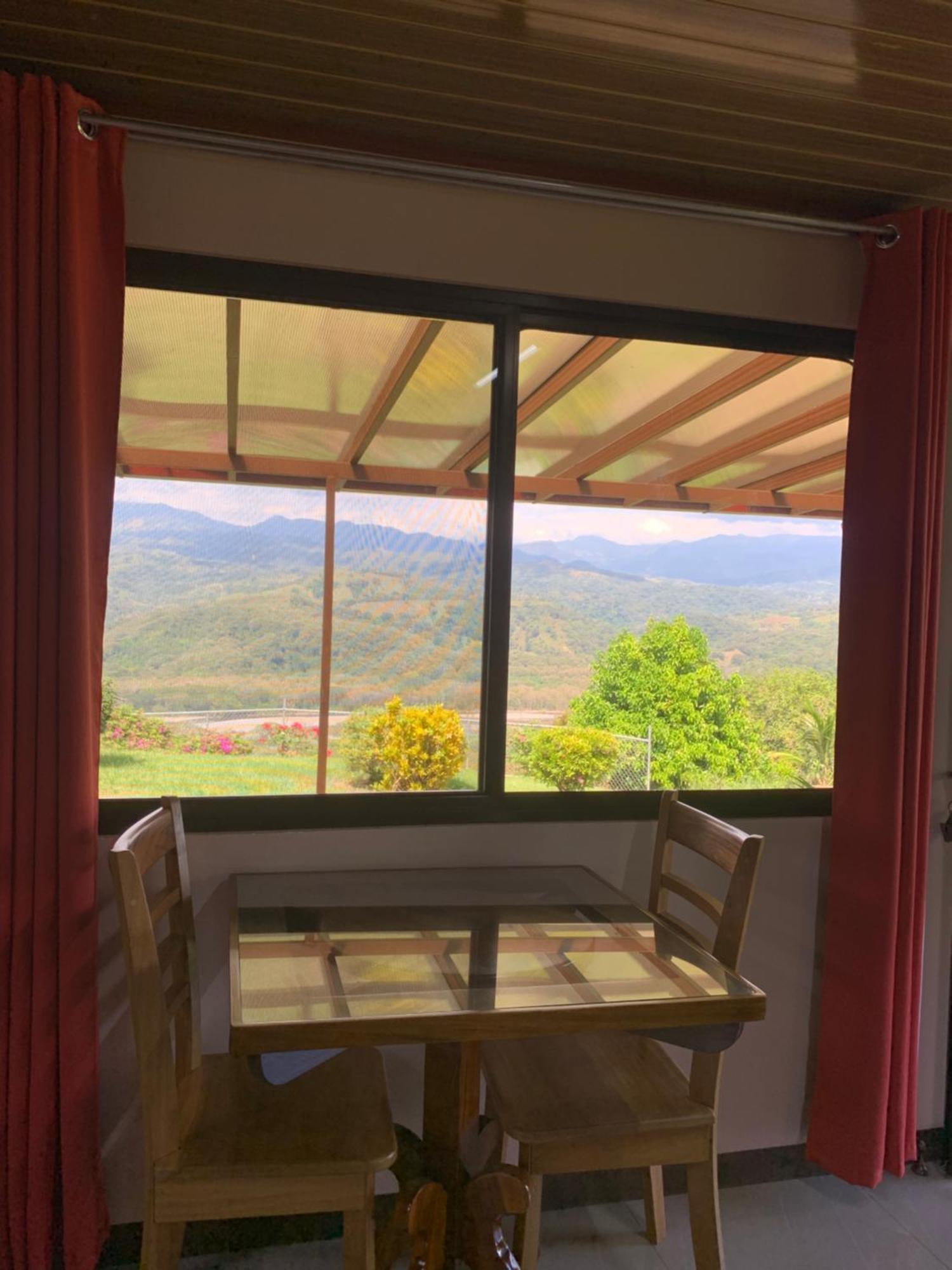 Ferienwohnung Disfruta Del Contacto Con La Naturaleza Puntarenas Exterior foto