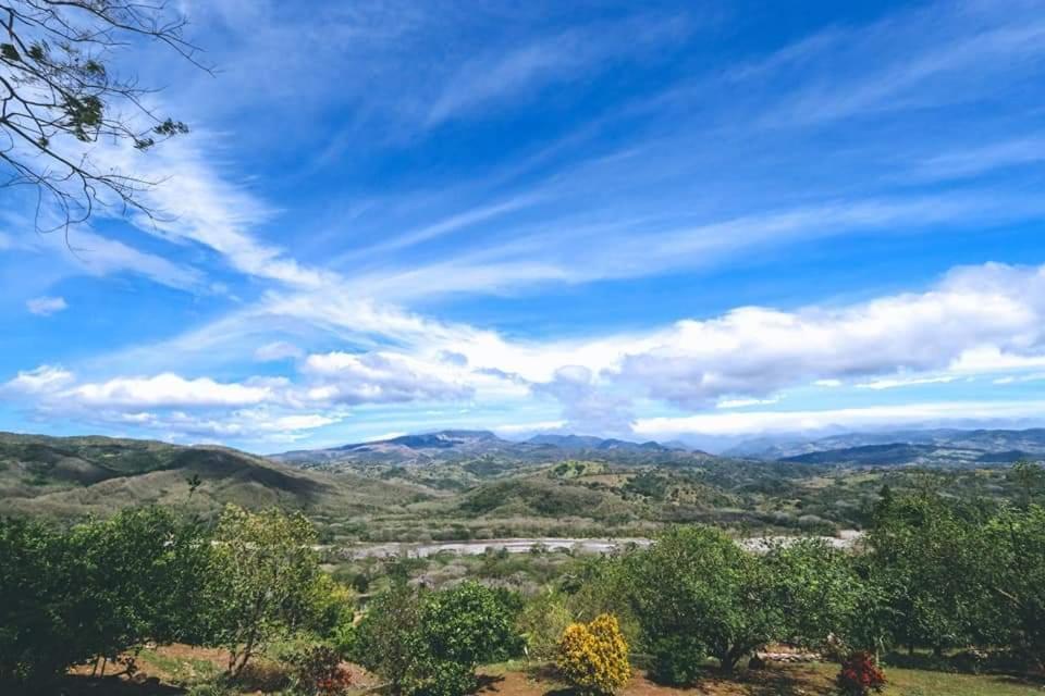Ferienwohnung Disfruta Del Contacto Con La Naturaleza Puntarenas Exterior foto